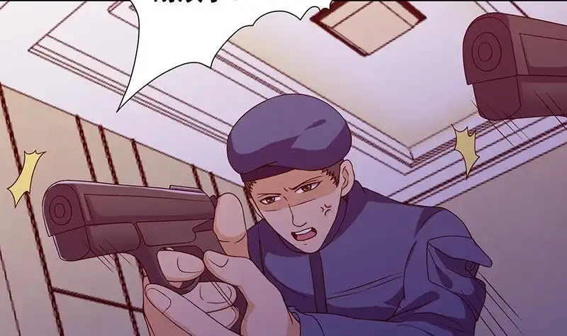 第87话停下！-末世恋爱法则-虎岫工作室（第12张）