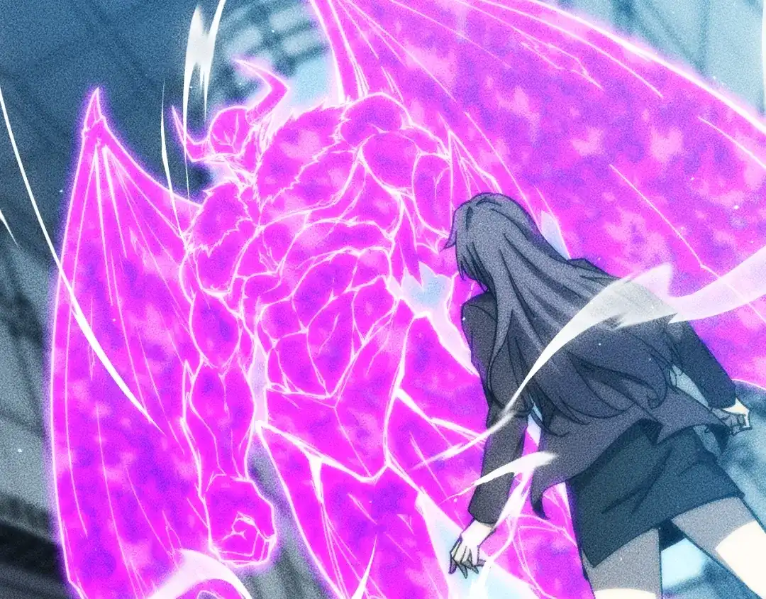 071：收取巨魔残魂-末世：人皇幡有请各位女徒入座-晔越文化（第7张）