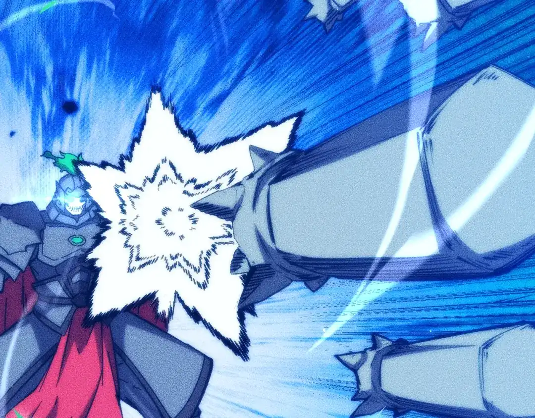 071：收取巨魔残魂-末世：人皇幡有请各位女徒入座-晔越文化（第54张）