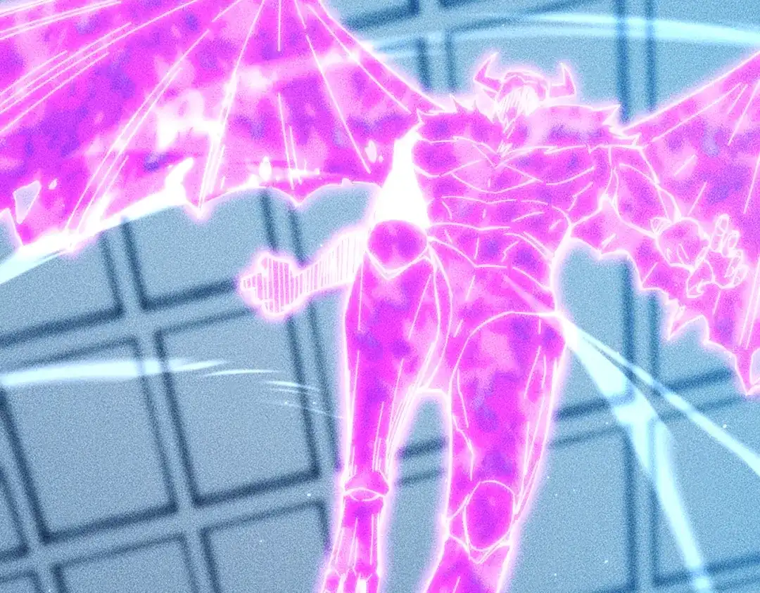 071：收取巨魔残魂-末世：人皇幡有请各位女徒入座-晔越文化（第32张）