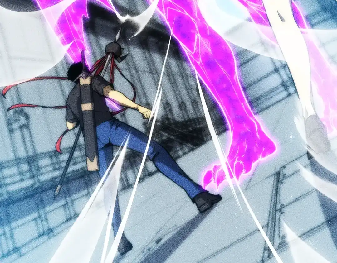 071：收取巨魔残魂-末世：人皇幡有请各位女徒入座-晔越文化（第8张）