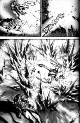 第01卷05话-魔兽世界：暗影之翼-暴雪（第11张）