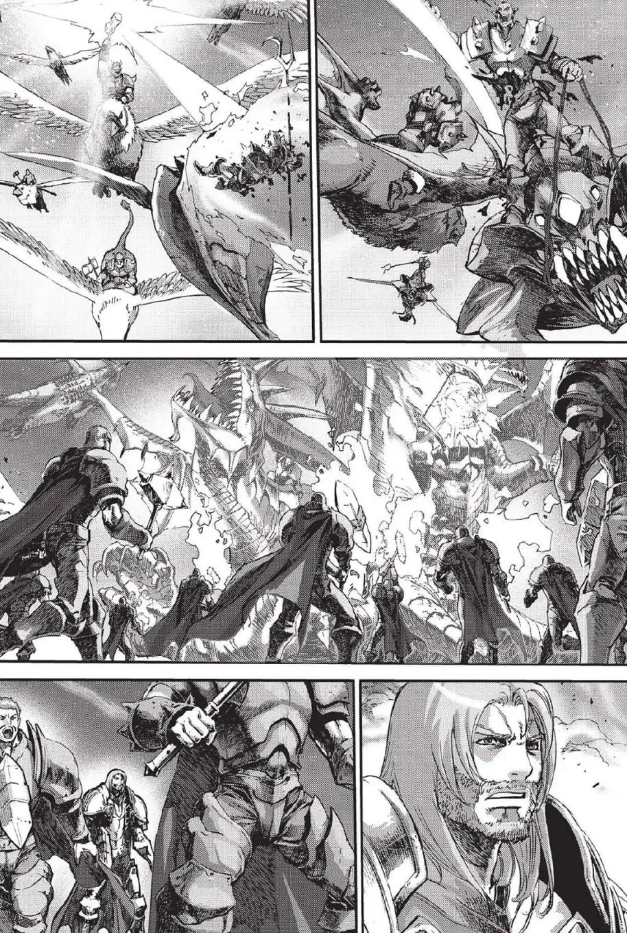 第02卷02话-魔兽世界：暗影之翼-暴雪（第20张）