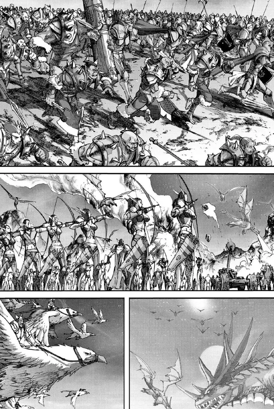 第02卷02话-魔兽世界：暗影之翼-暴雪（第18张）