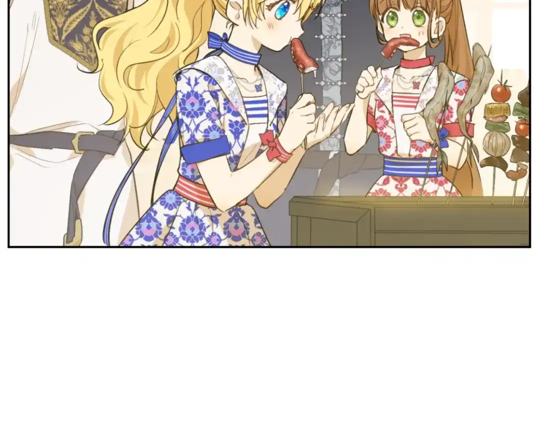 外传第3话凶残的教育现场-某天成为公主-Spoon+Plutus+CARROTOON（第29张）