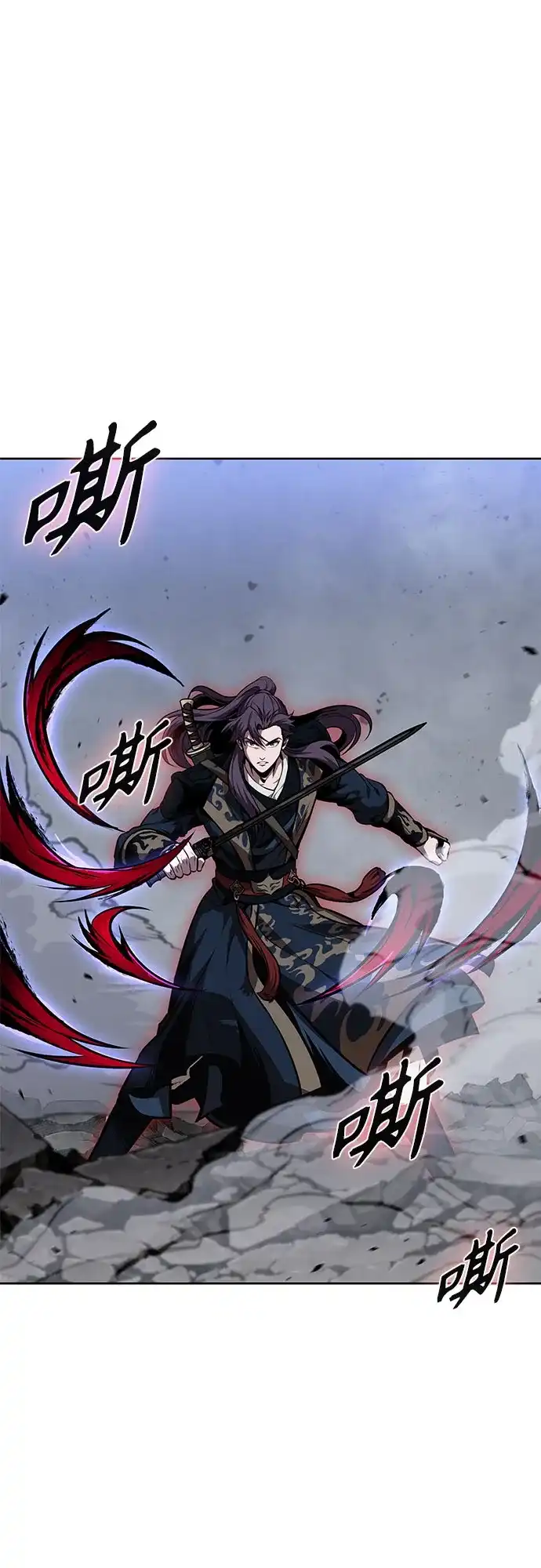 297.第97章.被困长白山之人（5）-某天成为魔神-玄坤绝对无敌,金刚不坏（第37张）