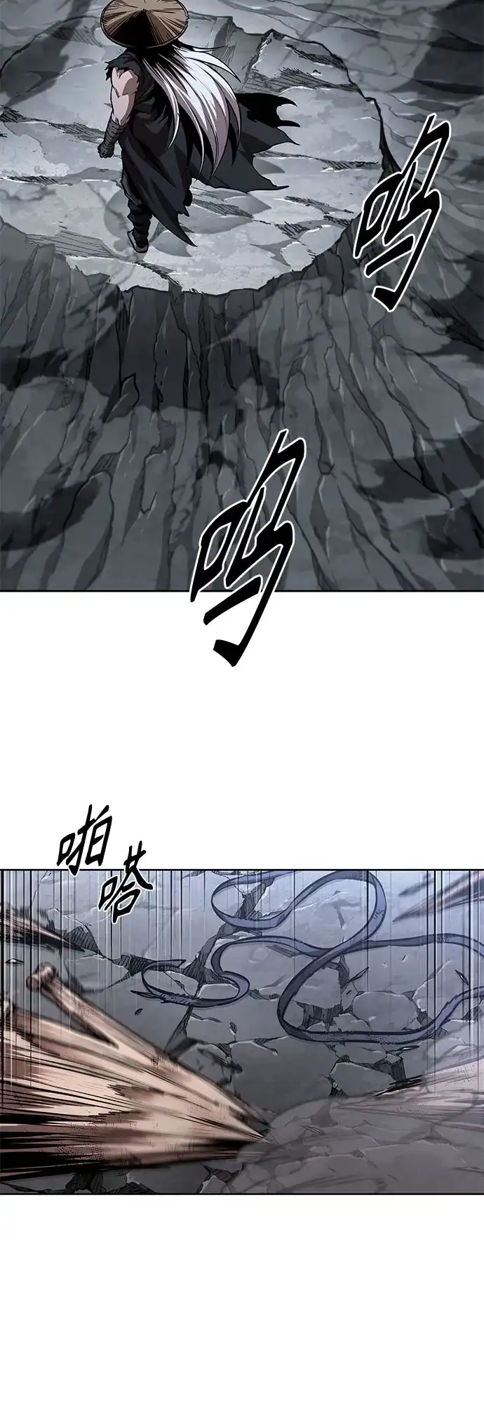 299.第98章.魔神对斗神（2）-某天成为魔神-玄坤绝对无敌,金刚不坏（第11张）