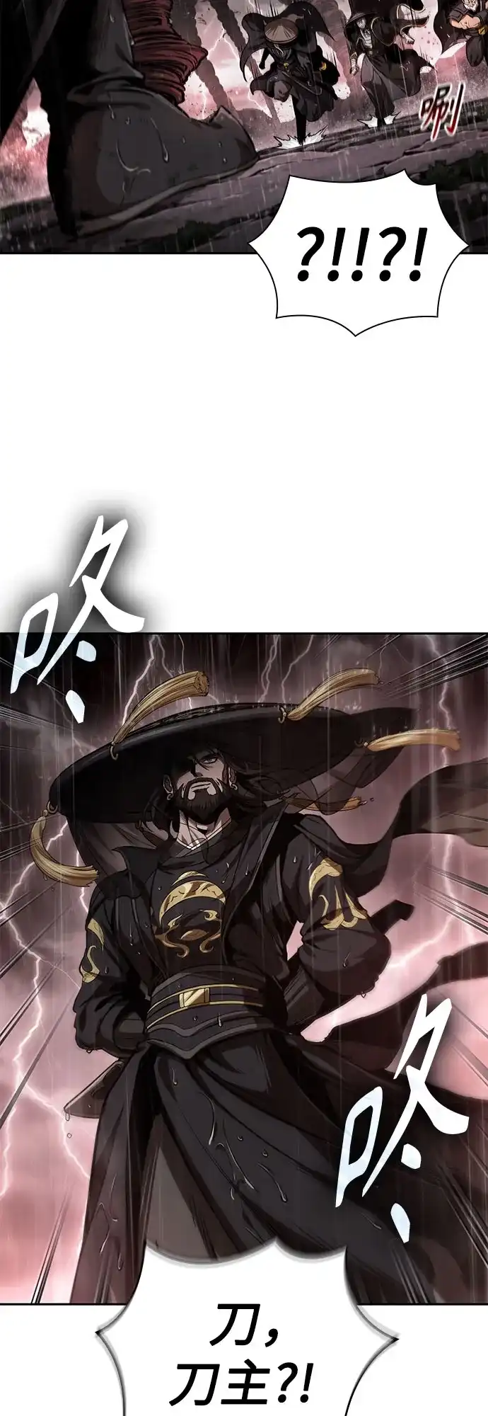 302.第99章.堕落的灵物（3）-某天成为魔神-玄坤绝对无敌,金刚不坏（第21张）