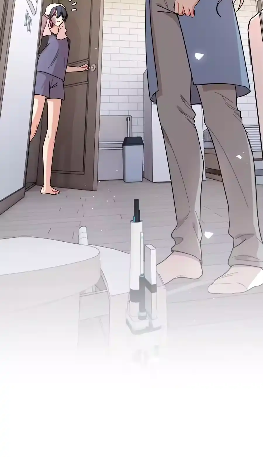 82这样就好-内有恶犬请小心_h-橘姬社 / 天闻角川 / 作者: 笑亍亍（第2张）