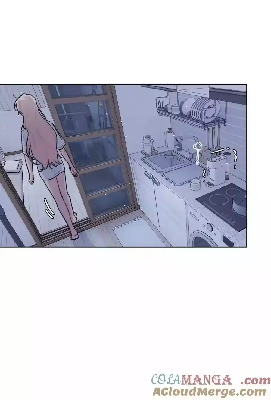 87我怎么控制不住脑子-内有恶犬请小心_h-橘姬社 / 天闻角川 / 作者: 笑亍亍（第15张）