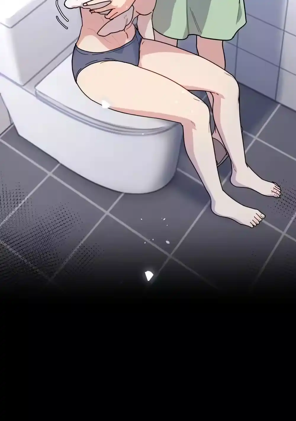 91胡闹厨房（恶犬版）-内有恶犬请小心_h-橘姬社 / 天闻角川 / 作者: 笑亍亍（第12张）