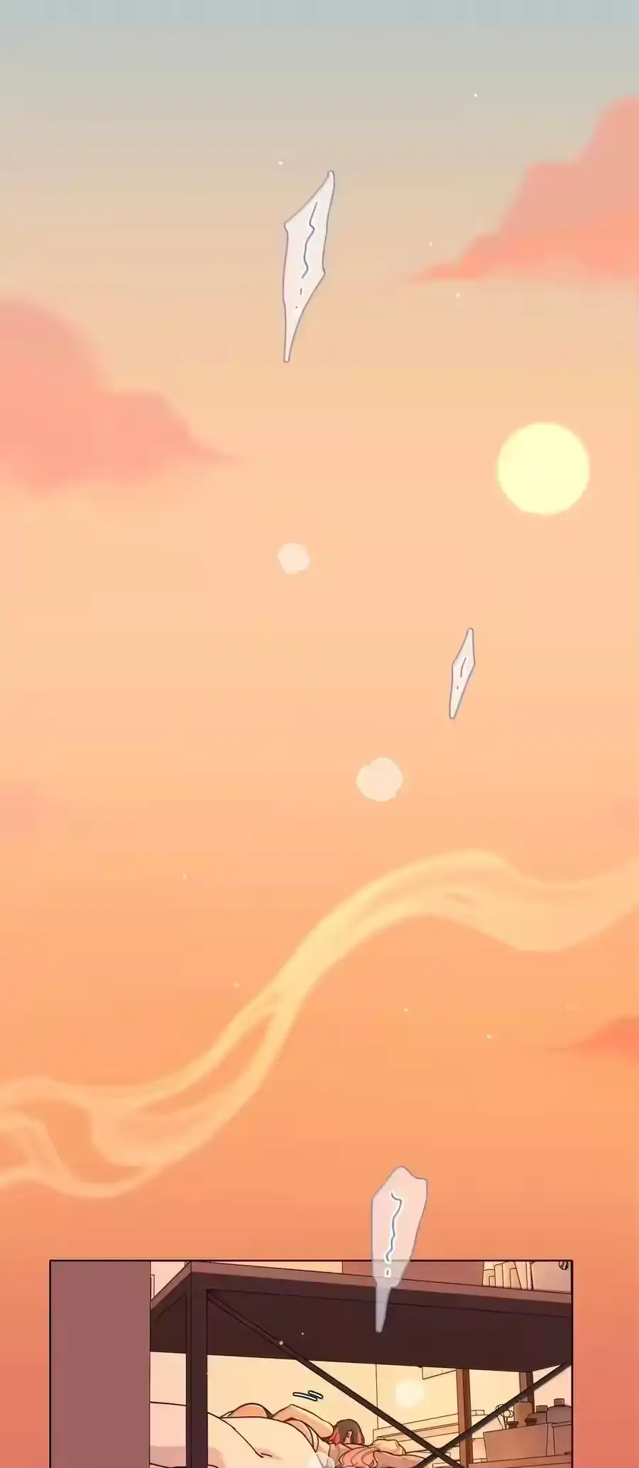 第94话注意身体！-内有恶犬请小心_h-橘姬社 / 天闻角川 / 作者: 笑亍亍（第5张）