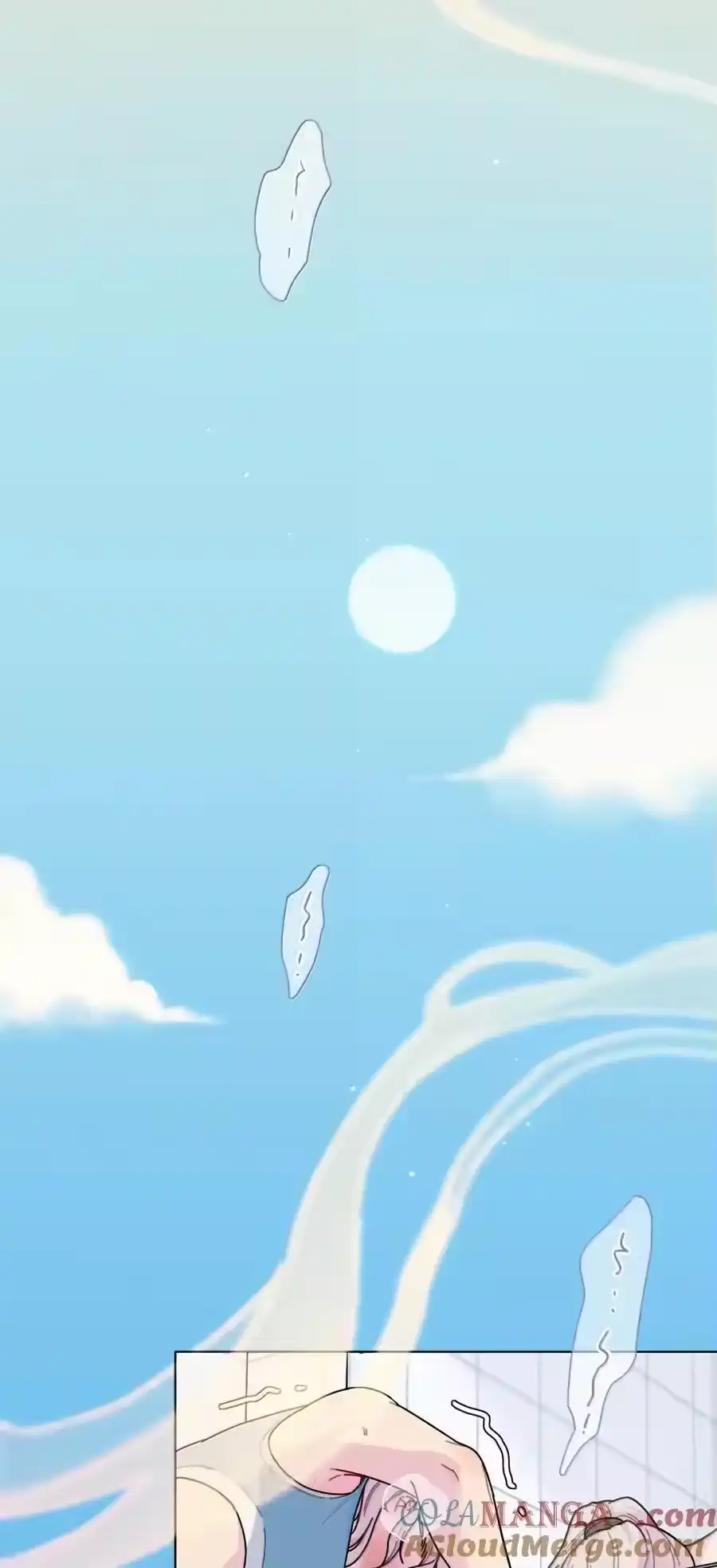第94话注意身体！-内有恶犬请小心_h-橘姬社 / 天闻角川 / 作者: 笑亍亍（第3张）
