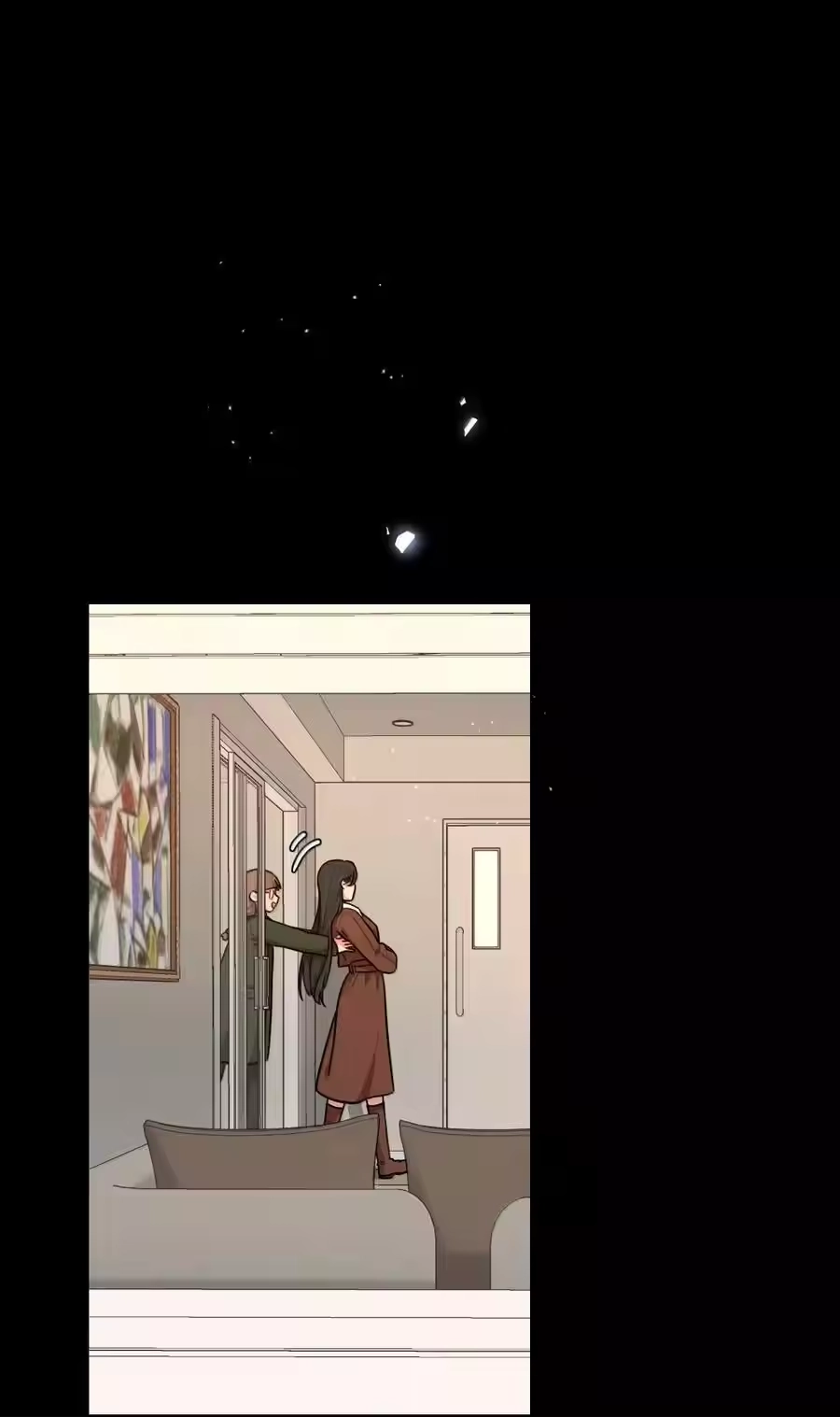 第98话天使降临-内有恶犬请小心_h-橘姬社 / 天闻角川 / 作者: 笑亍亍（第1张）
