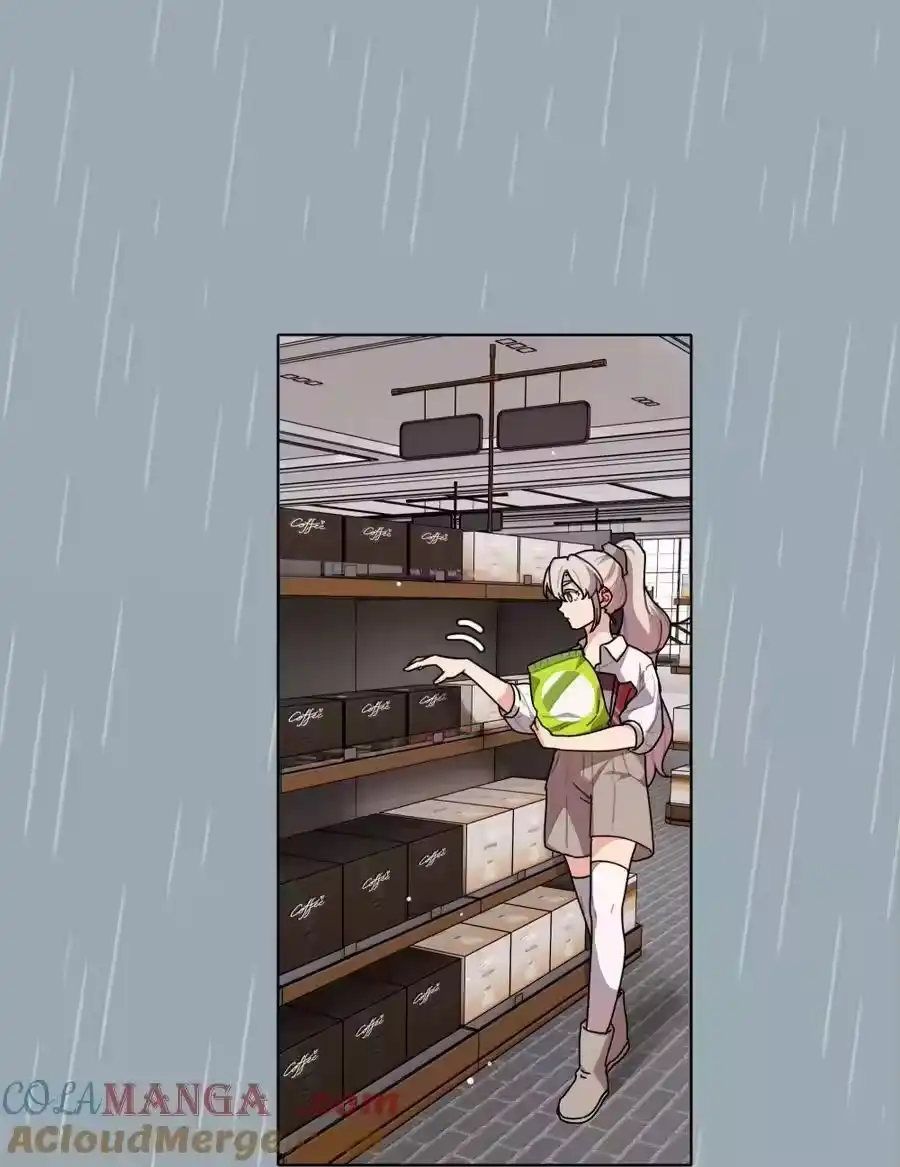 第102话雨一直下-内有恶犬请小心_h-橘姬社 / 天闻角川 / 作者: 笑亍亍（第21张）