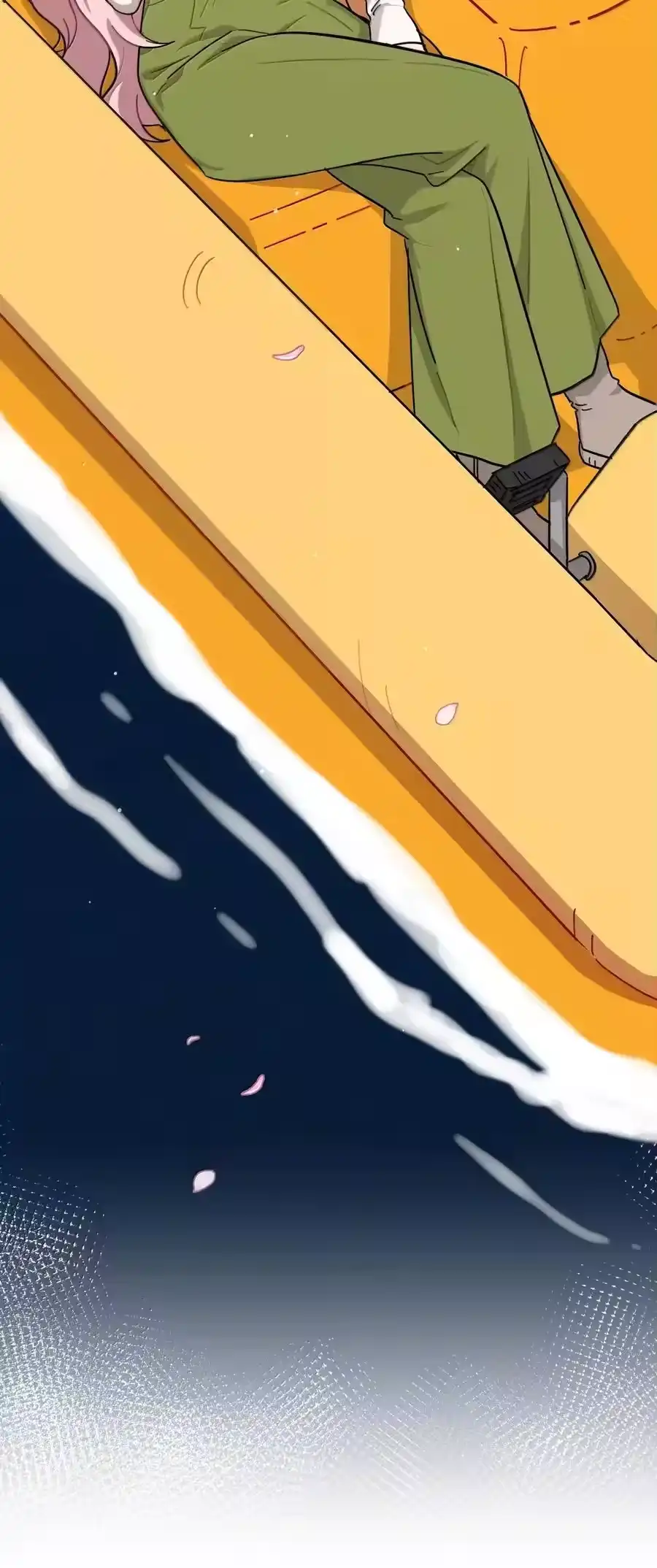 第102话雨一直下-内有恶犬请小心_h-橘姬社 / 天闻角川 / 作者: 笑亍亍（第2张）