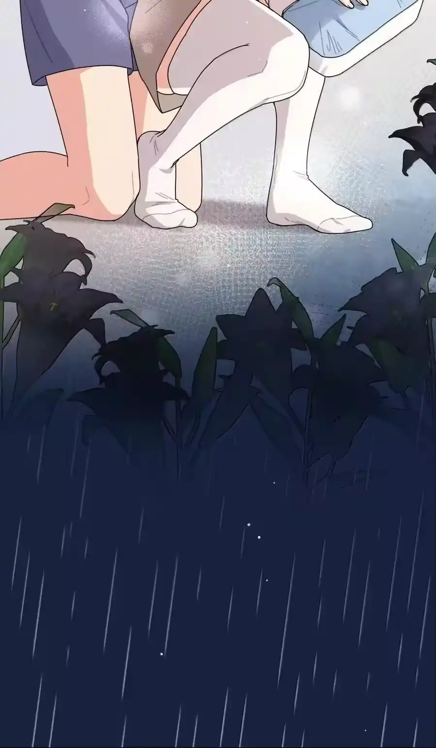 第103话预警！-内有恶犬请小心_h-橘姬社 / 天闻角川 / 作者: 笑亍亍（第1张）
