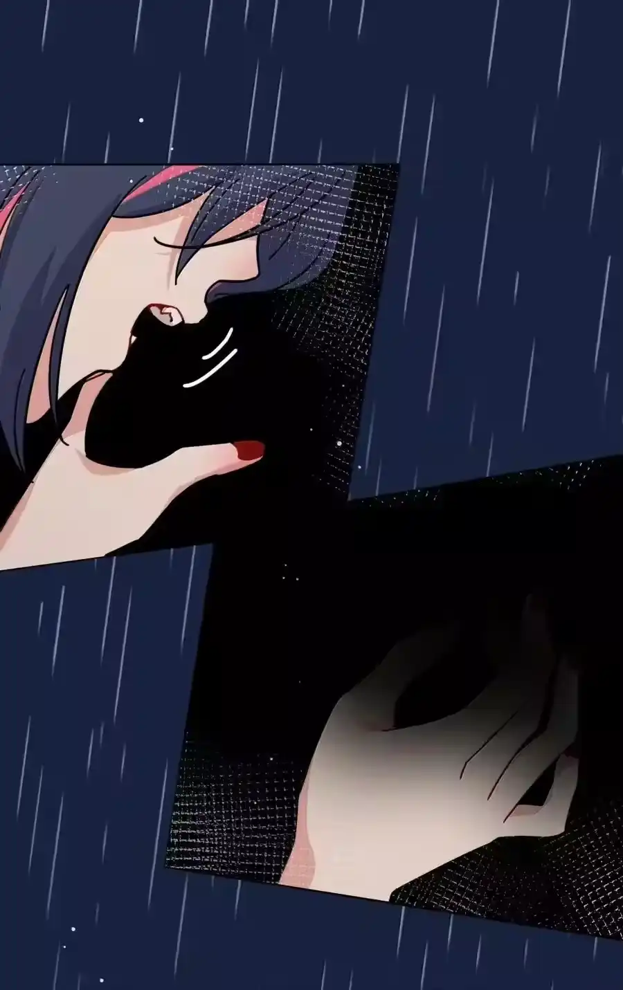 第103话预警！-内有恶犬请小心_h-橘姬社 / 天闻角川 / 作者: 笑亍亍（第7张）