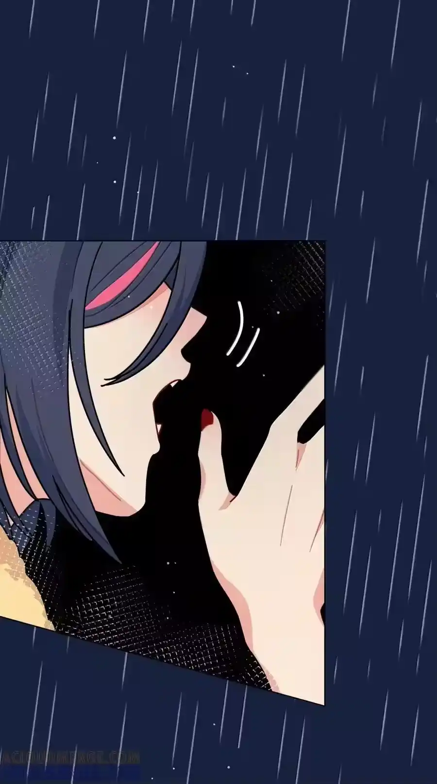 第103话预警！-内有恶犬请小心_h-橘姬社 / 天闻角川 / 作者: 笑亍亍（第15张）