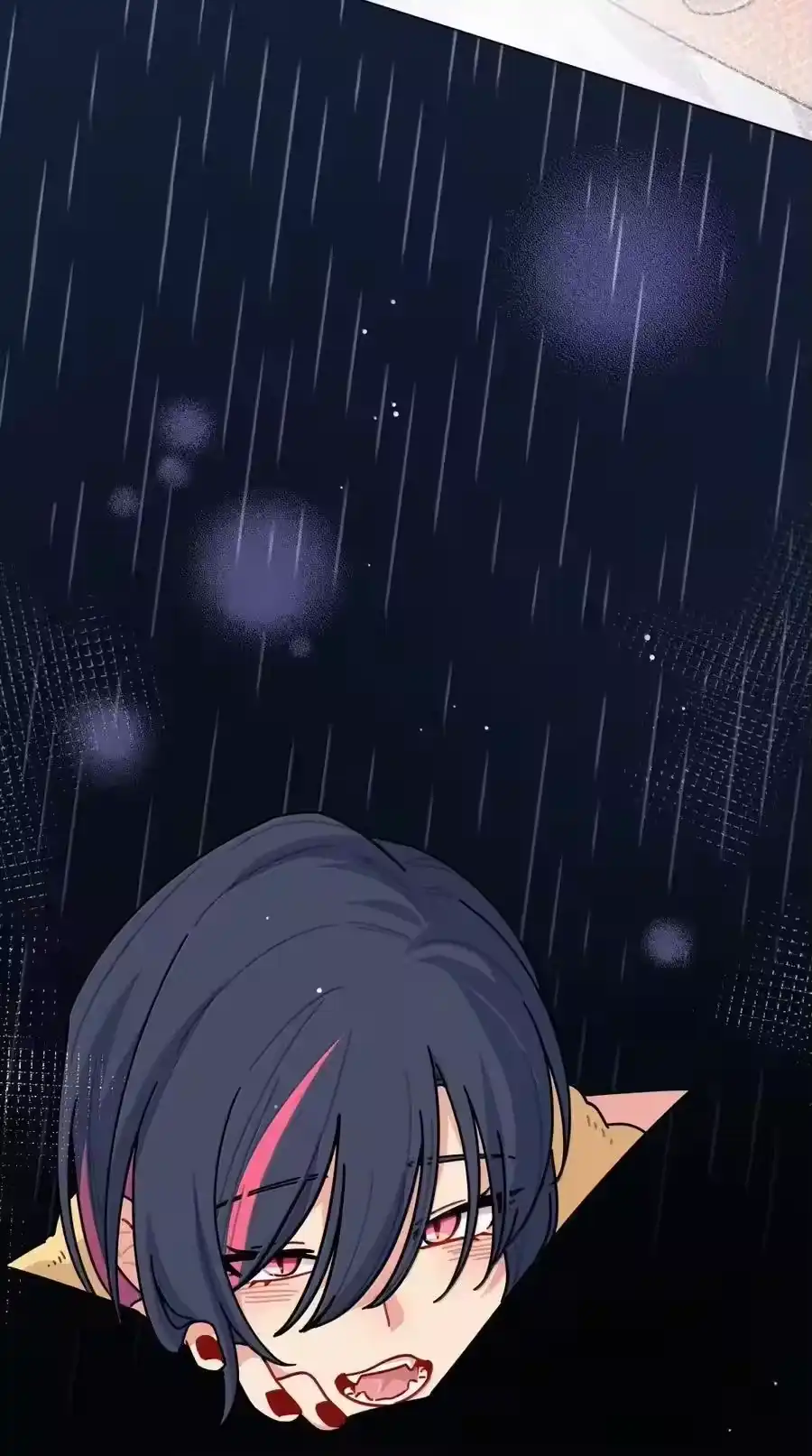 第103话预警！-内有恶犬请小心_h-橘姬社 / 天闻角川 / 作者: 笑亍亍（第17张）