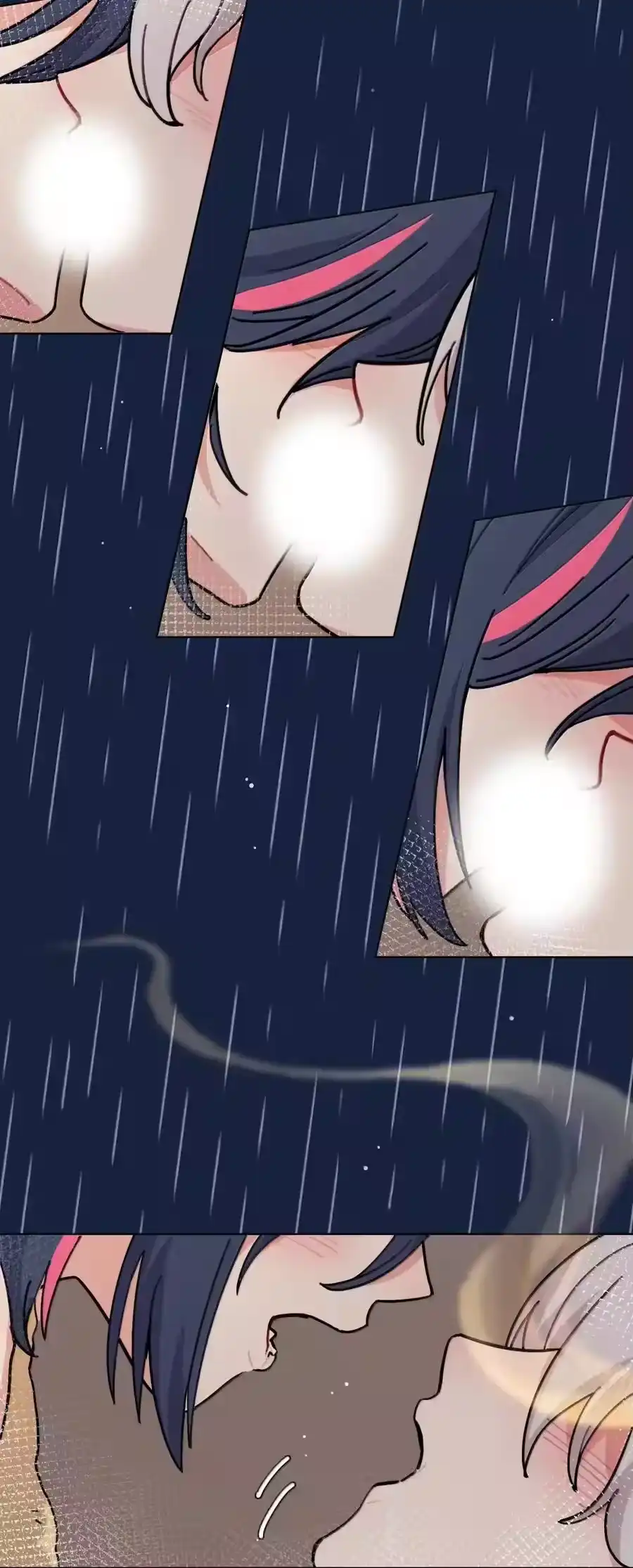 第103话预警！-内有恶犬请小心_h-橘姬社 / 天闻角川 / 作者: 笑亍亍（第4张）