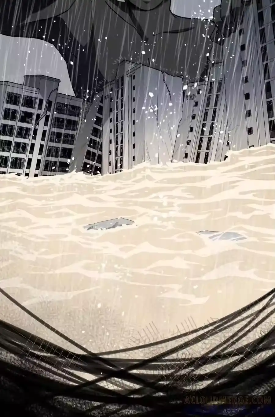 第105话小小的人祸-内有恶犬请小心_h-橘姬社 / 天闻角川 / 作者: 笑亍亍（第9张）