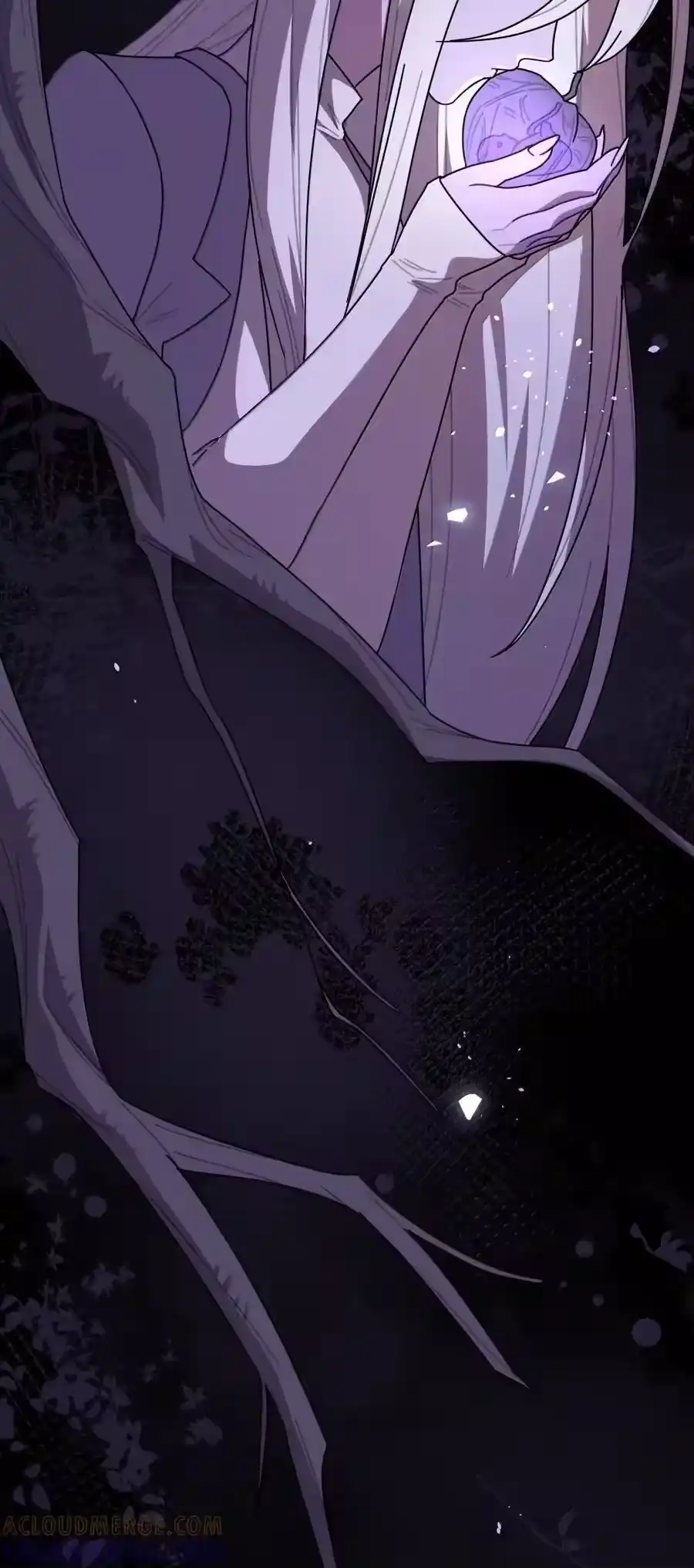 第108话唯一的信号-内有恶犬请小心_h-橘姬社 / 天闻角川 / 作者: 笑亍亍（第4张）