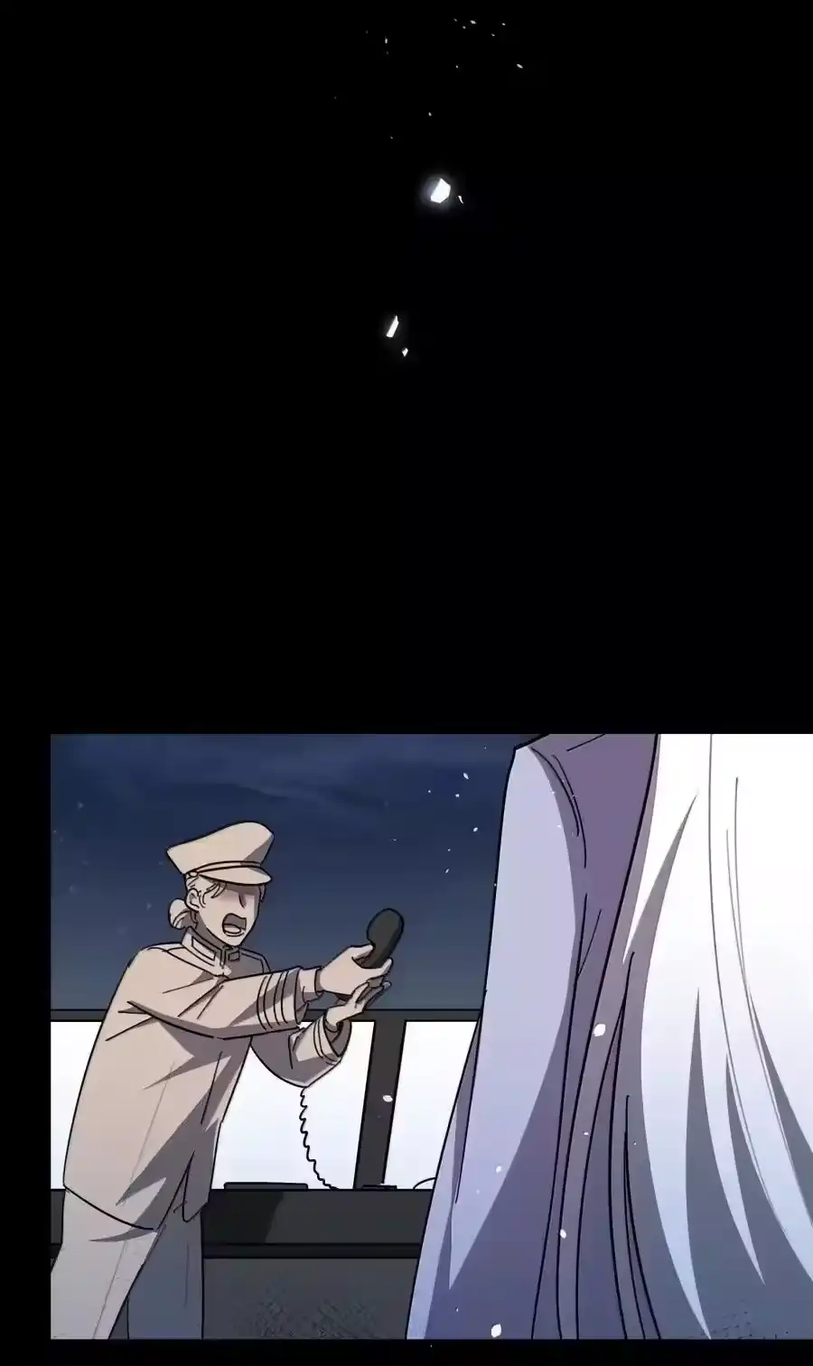 第108话唯一的信号-内有恶犬请小心_h-橘姬社 / 天闻角川 / 作者: 笑亍亍（第21张）