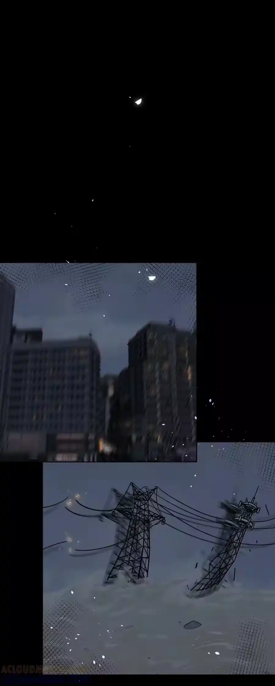 第108话唯一的信号-内有恶犬请小心_h-橘姬社 / 天闻角川 / 作者: 笑亍亍（第18张）