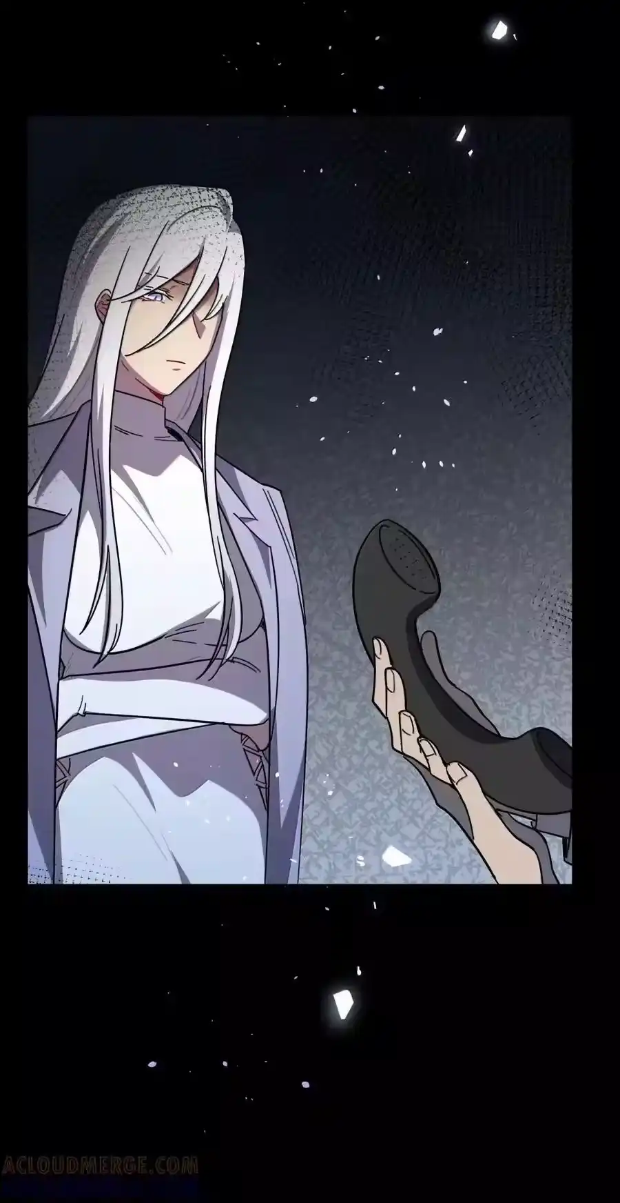 第108话唯一的信号-内有恶犬请小心_h-橘姬社 / 天闻角川 / 作者: 笑亍亍（第22张）
