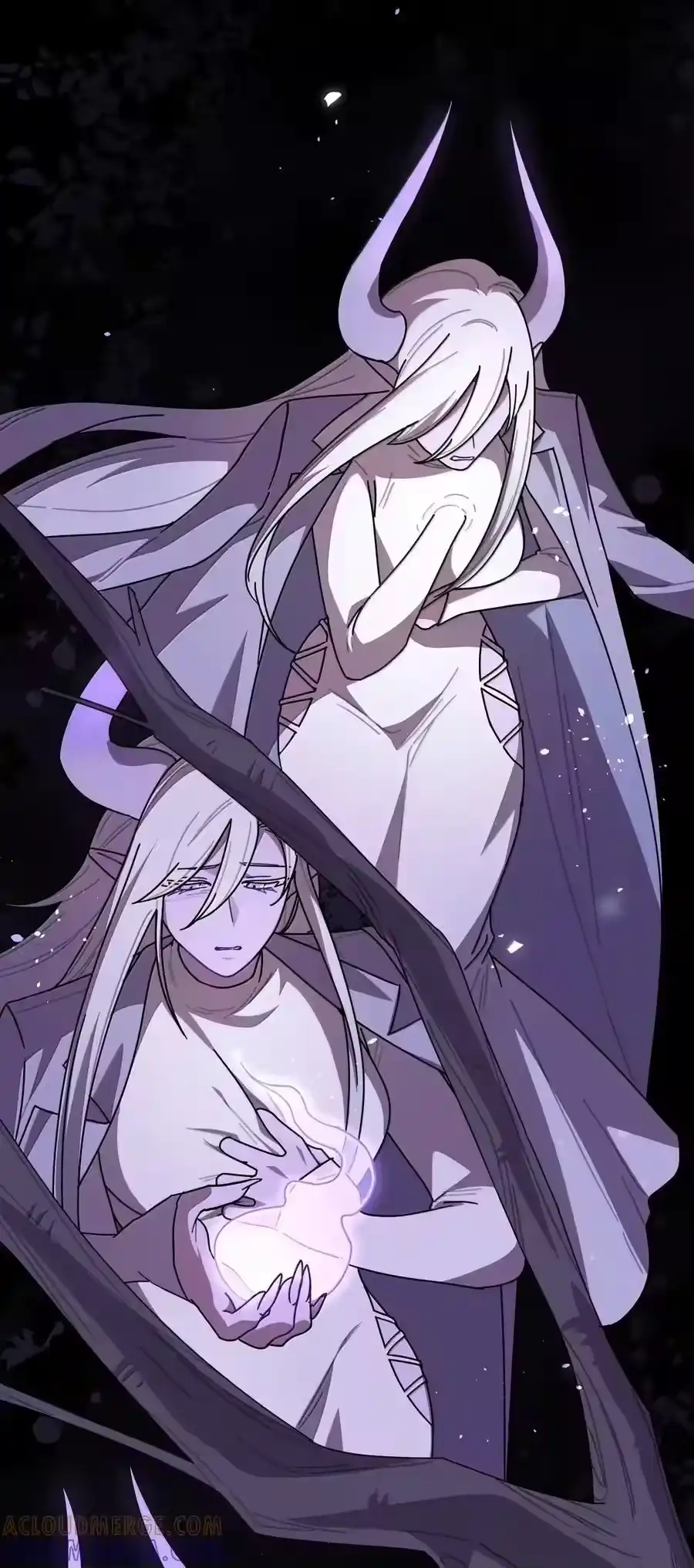 第108话唯一的信号-内有恶犬请小心_h-橘姬社 / 天闻角川 / 作者: 笑亍亍（第2张）