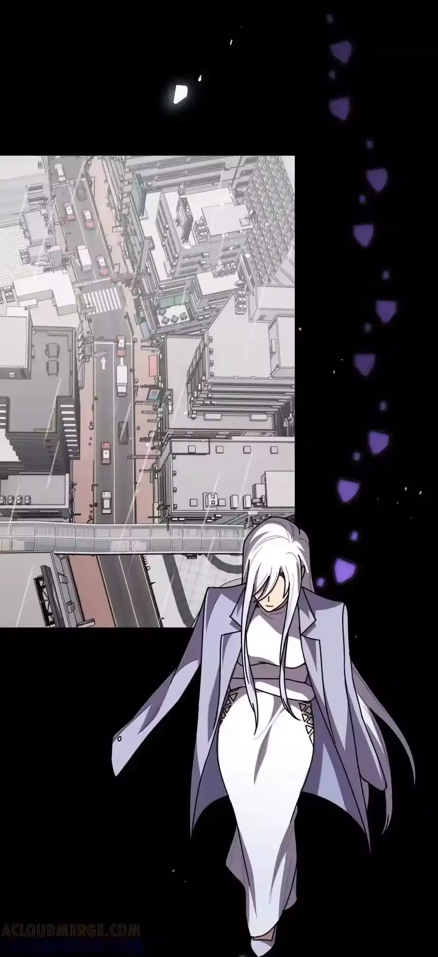 第108话唯一的信号-内有恶犬请小心_h-橘姬社 / 天闻角川 / 作者: 笑亍亍（第10张）