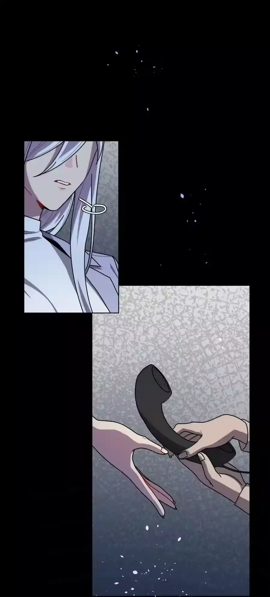 第108话唯一的信号-内有恶犬请小心_h-橘姬社 / 天闻角川 / 作者: 笑亍亍（第23张）