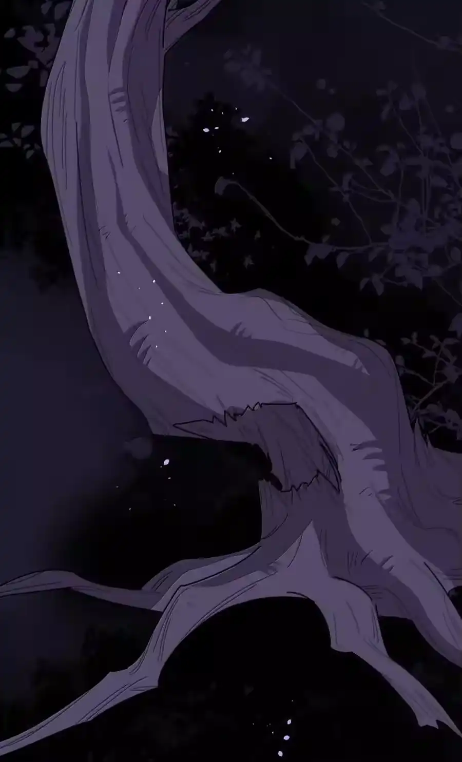 第108话唯一的信号-内有恶犬请小心_h-橘姬社 / 天闻角川 / 作者: 笑亍亍（第1张）