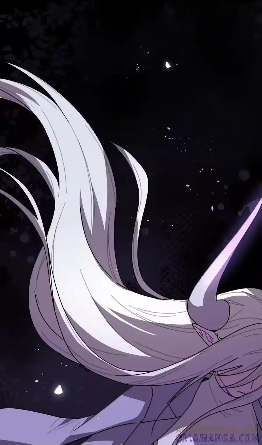 第108话唯一的信号-内有恶犬请小心_h-橘姬社 / 天闻角川 / 作者: 笑亍亍（第6张）