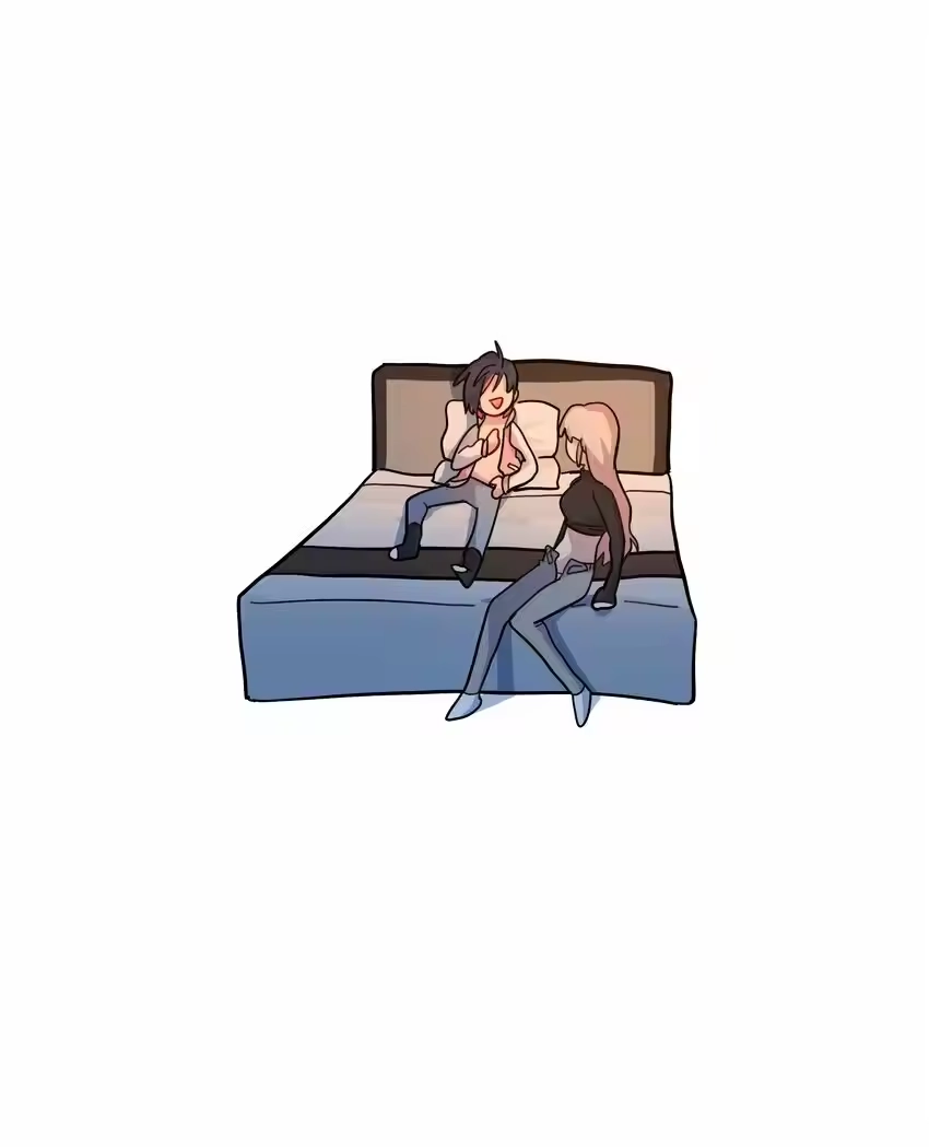 16技术不佳-内有恶犬请小心_h-橘姬社 / 天闻角川 / 作者: 笑亍亍（第16张）