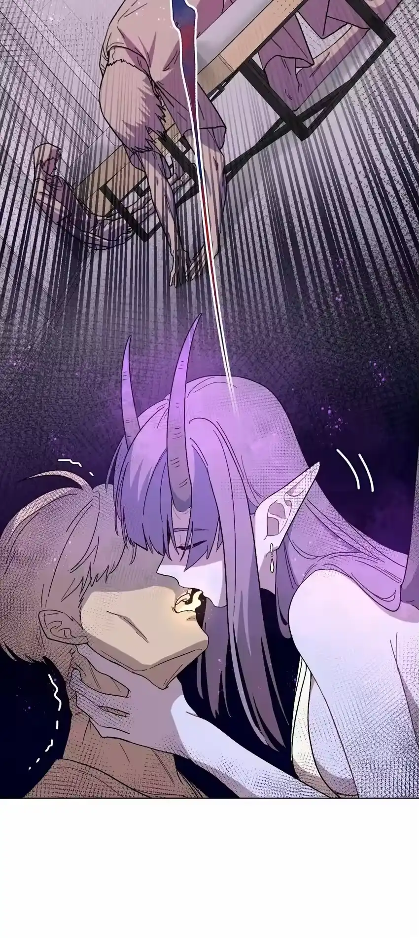 01人类驱魔师-内有恶犬请小心_h-橘姬社 / 天闻角川 / 作者: 笑亍亍（第5张）