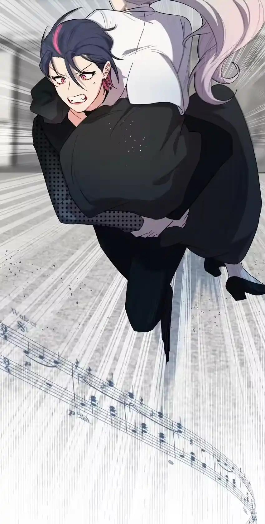 42落跑圆舞曲-内有恶犬请小心_h-橘姬社 / 天闻角川 / 作者: 笑亍亍（第10张）