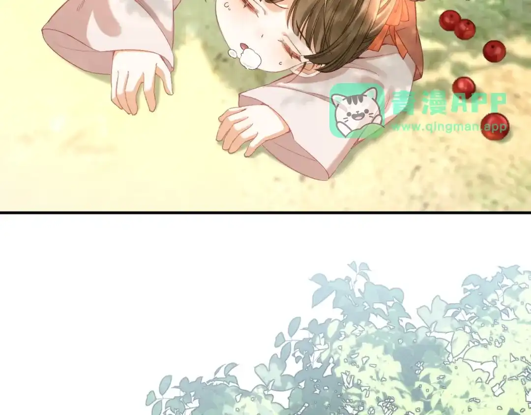 033谢谢你，母亲-娘亲，团子知错了-豆沙团团/17k+一十八社（第5张）