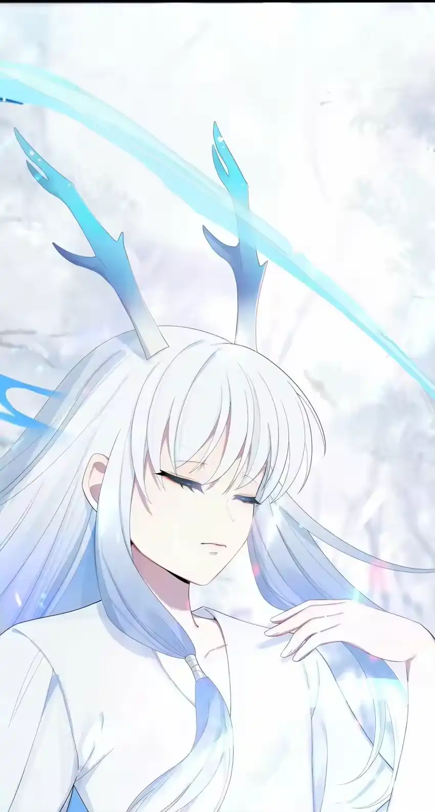 018我愿做任何事-娘子竟是未来暴君女帝_h-作者: 漫绘新风（第3张）