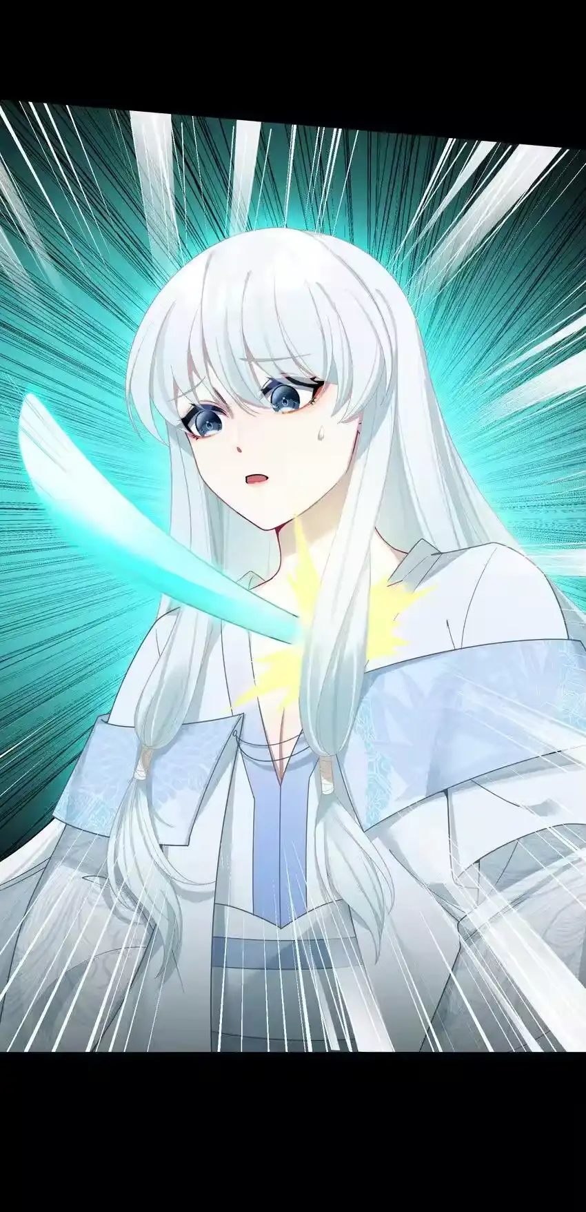 044诈尸？！-娘子竟是未来暴君女帝_h-作者: 漫绘新风（第5张）