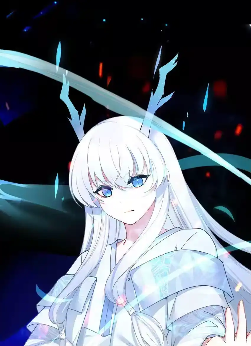 044诈尸？！-娘子竟是未来暴君女帝_h-作者: 漫绘新风（第17张）