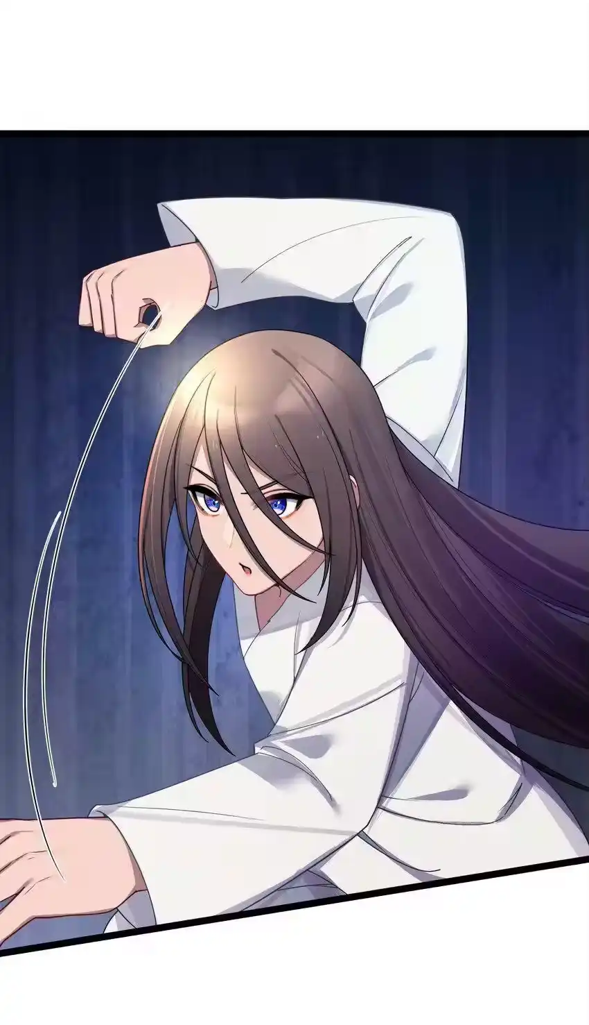 045生门所在-娘子竟是未来暴君女帝_h-作者: 漫绘新风（第14张）
