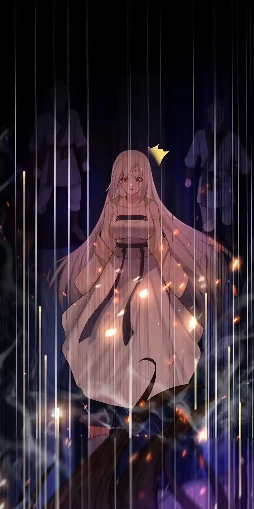 052太阴肉身-娘子竟是未来暴君女帝_h-作者: 漫绘新风（第8张）