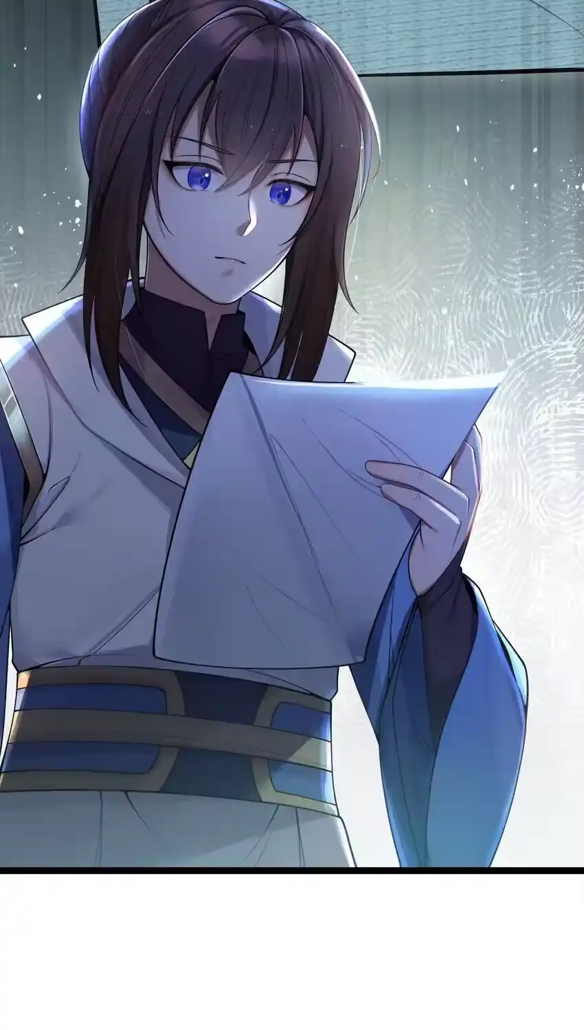 062062-娘子竟是未来暴君女帝_h-作者: 漫绘新风（第5张）