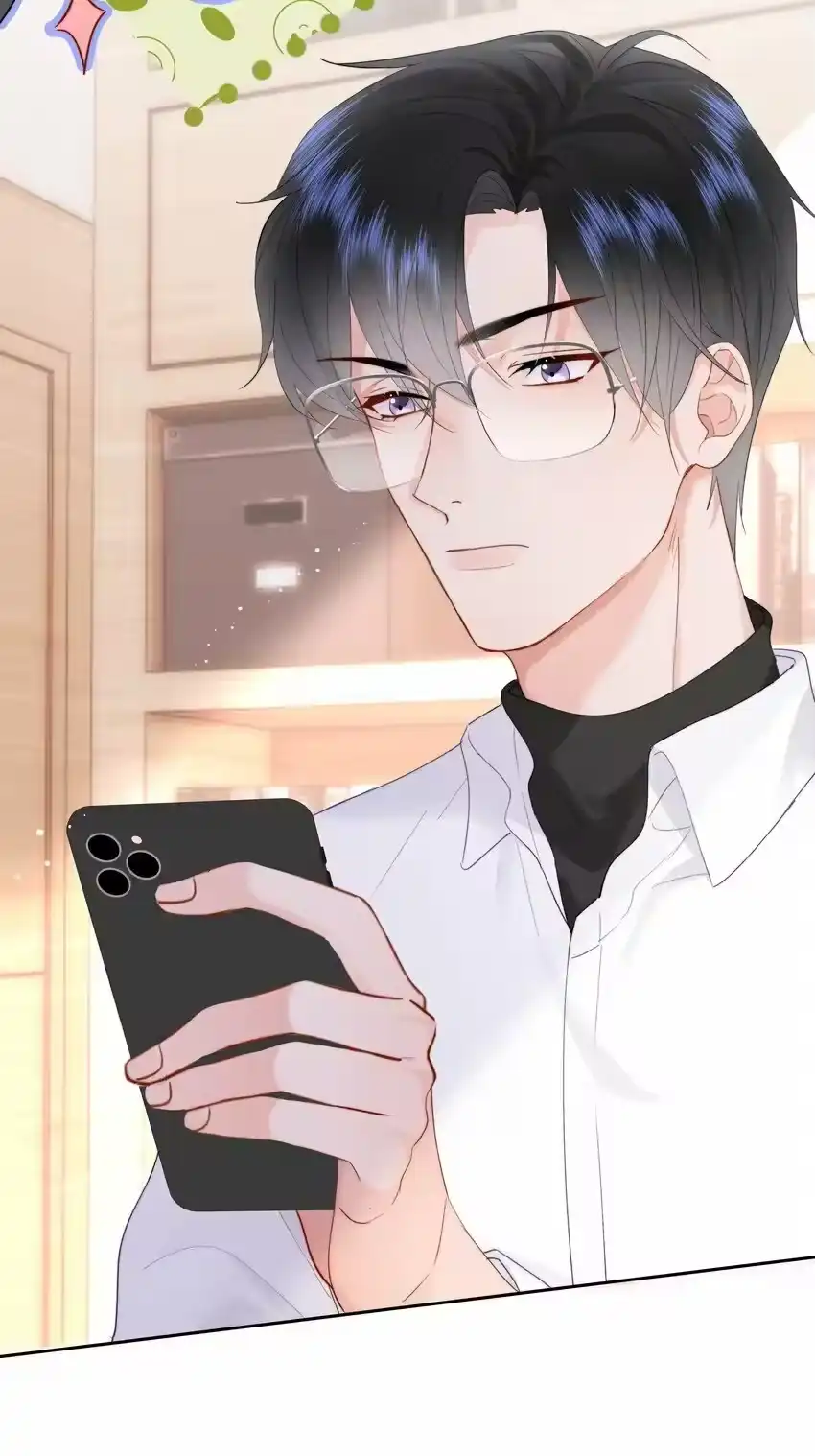010猛男撒娇-你和照片不一样_h-长佩文学 / 原著: 余酲 / 主笔: 阿太（第8张）