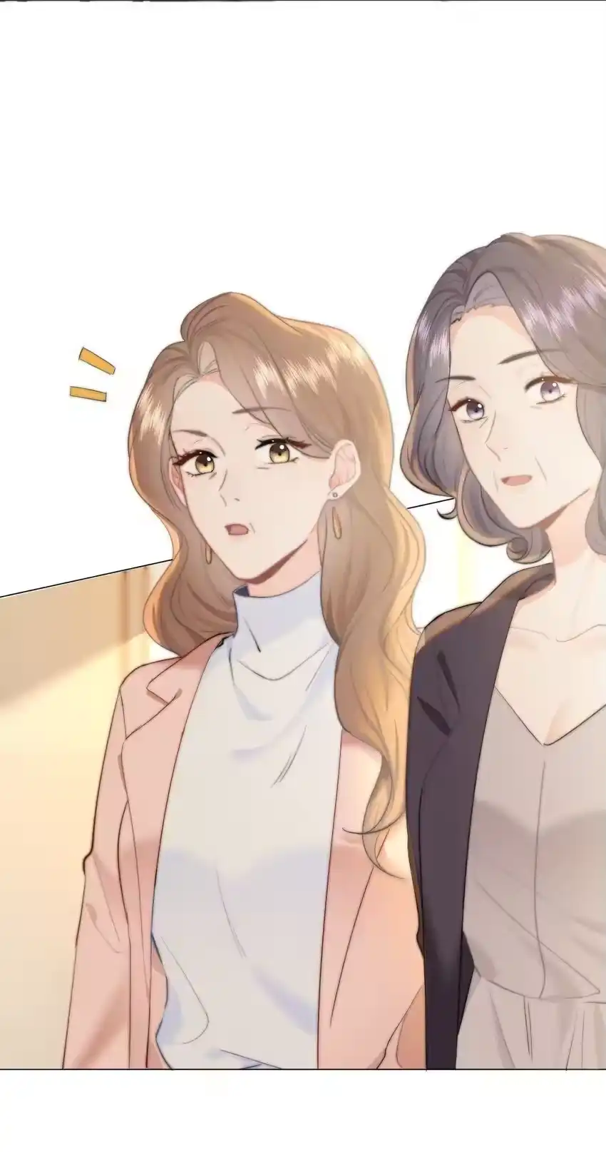 037……妈？-你和照片不一样_h-长佩文学 / 原著: 余酲 / 主笔: 阿太（第19张）