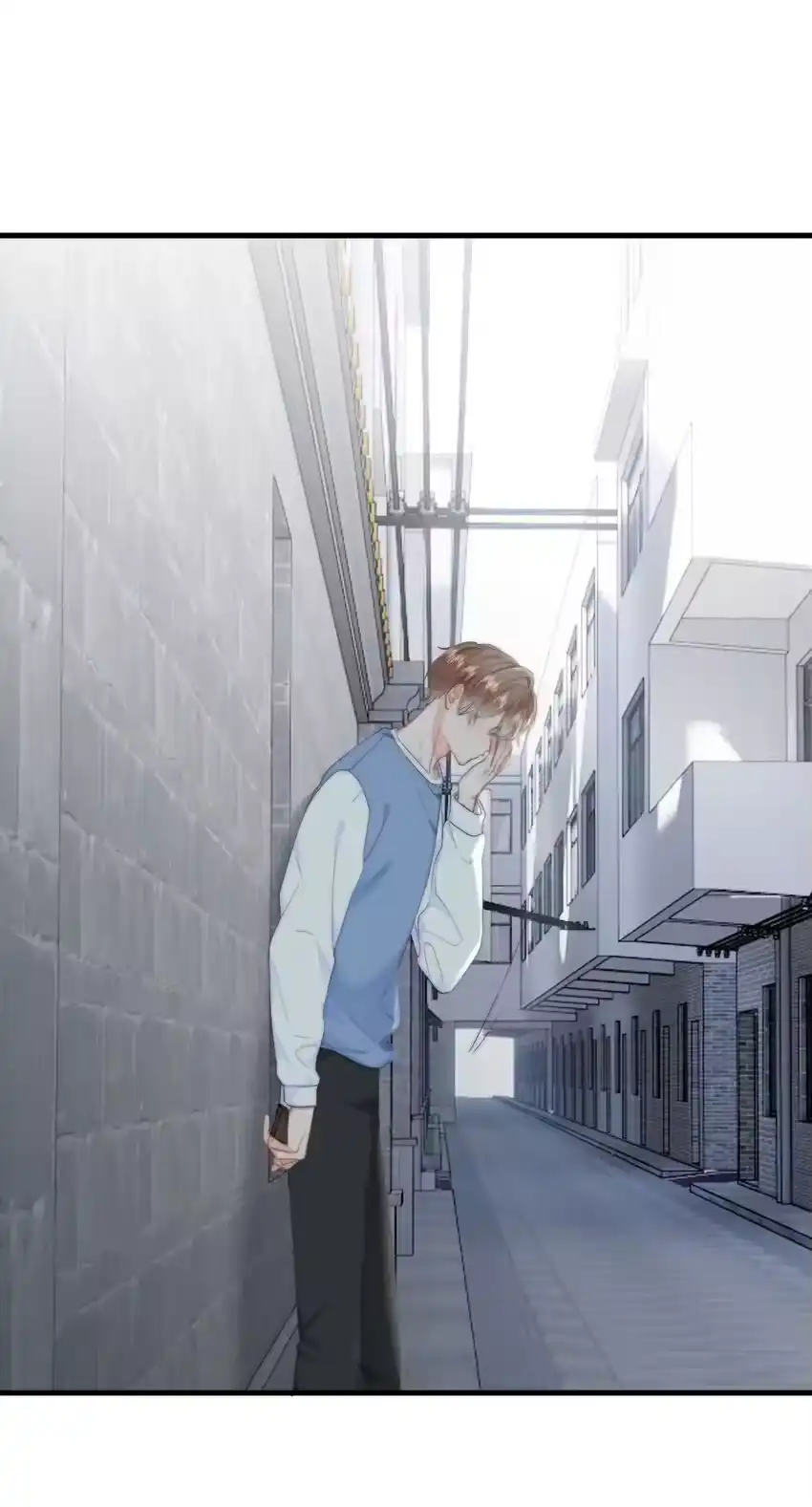 039回忆-你和照片不一样_h-长佩文学 / 原著: 余酲 / 主笔: 阿太（第9张）