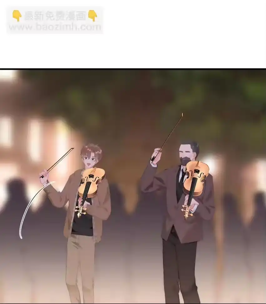 046初吻？！-你和照片不一样_h-长佩文学 / 原著: 余酲 / 主笔: 阿太（第14张）