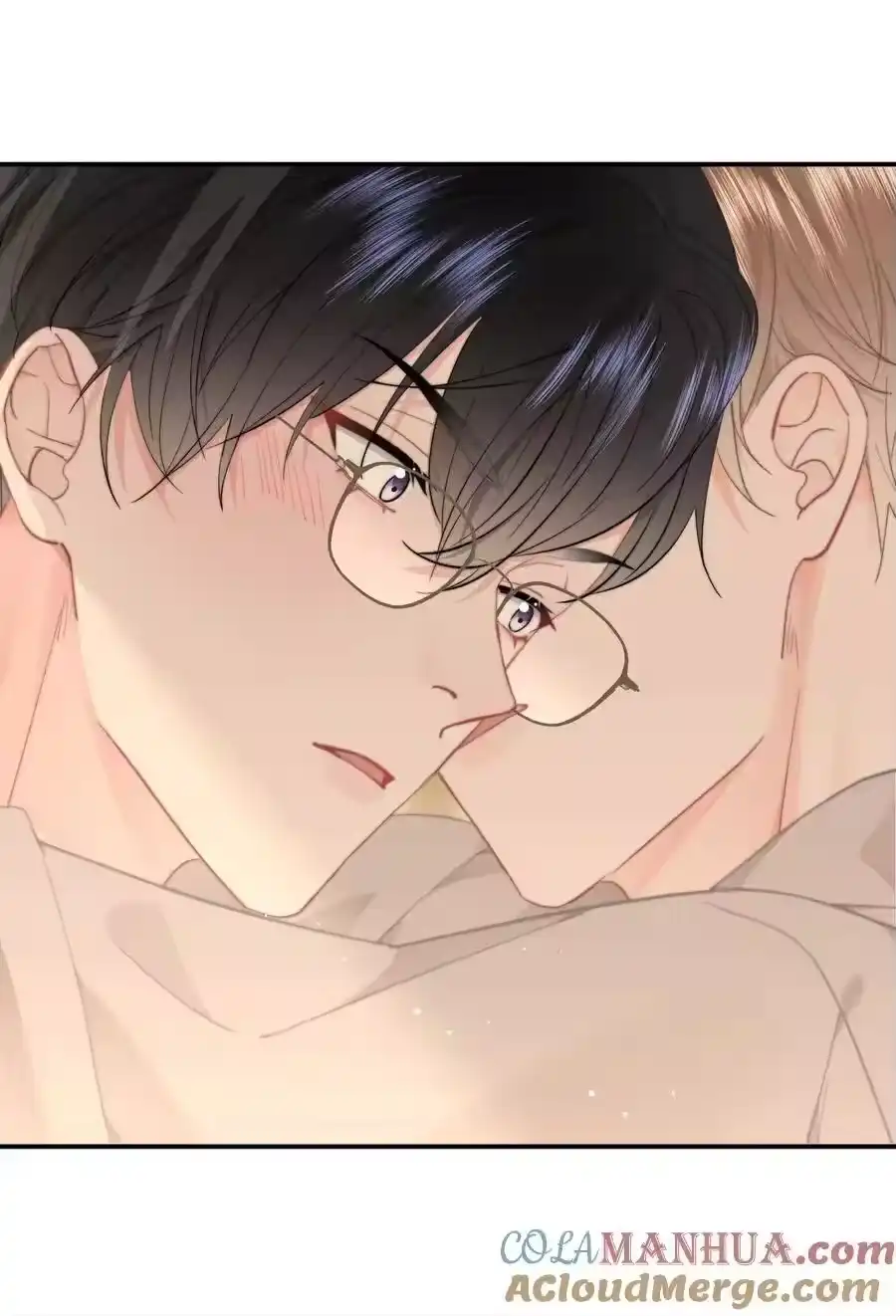 055吻痕-你和照片不一样_h-长佩文学 / 原著: 余酲 / 主笔: 阿太（第2张）